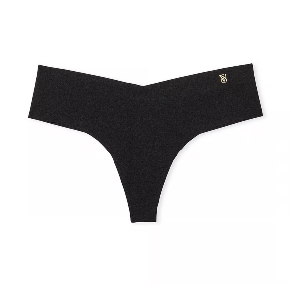 Victoria’s Secret No Show Seamless Thong Panty